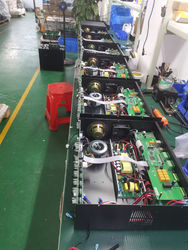 Guangzhou FTD Audio Electronics Limited