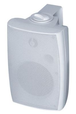 ODM PA System Speakers 60W 8 Inch Two Way Speaker For Office Hotel