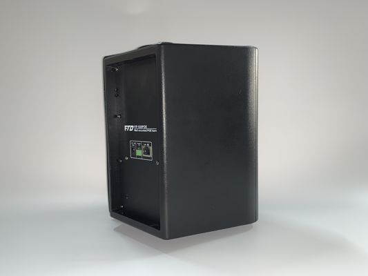 FIP-920POE Lightweight Poe Speaker System With 5'' Two Way Wall Mount Speaker
