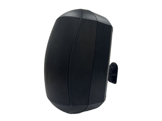 6.5''  100V/70V&amp;8 Ohms PA System Wall Mount Speaker