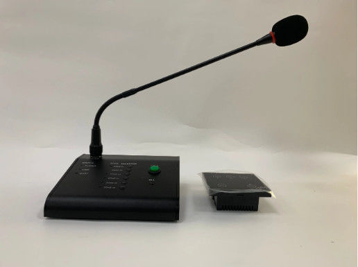 wireless microphone professional with audio amplifier pa system