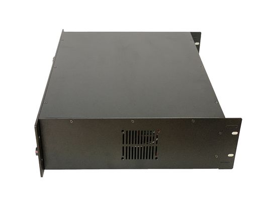 500w 6 zone Voice Alarm System Controller car alarm system