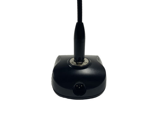 Conference Room Table Top PA Microphone System 20Hz To 20KHz