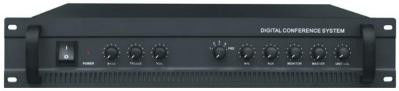 FTD Digital Conference Systems Master Controller AC220V 60Hz