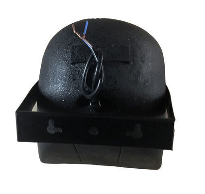 100V/70V Transformer Outdoor Horn Speaker w/ 50-20KHz Frequency Response