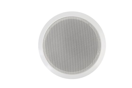 2022 Pa System Ceiling Speaker Loudspeaker 6&quot;1.5W-3W-6W Ceiling Speakers