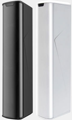 Professional Line Array Column Speaker System 70V 12.5W 8ohms