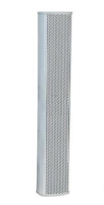 Professional Line Array Column Speaker System 70V 12.5W 8ohms