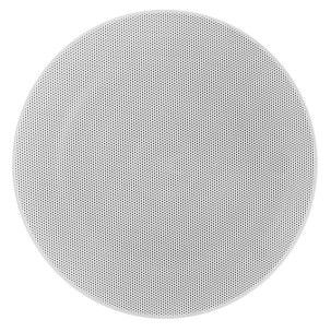 6.5in 8 Ohms PA System Speakers Flush Mount Frameless Ceiling Speakers
