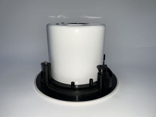 6.5&quot; 7.5w/15w/30w  Full Range Frameless Ceiling Speaker With Metal Cover