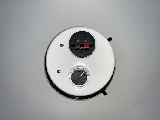 6.5&quot; 7.5w/15w/30w  Full Range Frameless Ceiling Speaker With Metal Cover