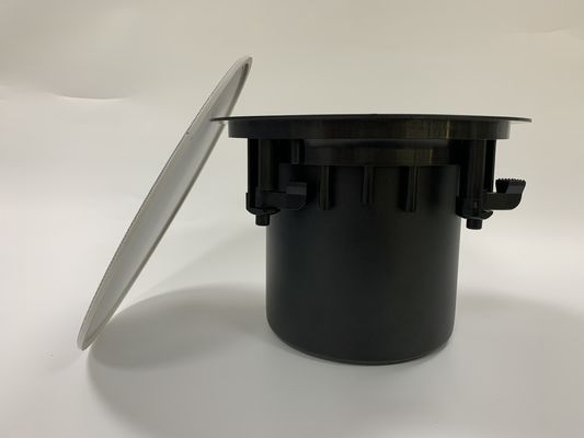 6.5&quot; 7.5w/15w/30w  Full Range Frameless Ceiling Speaker With Metal Cover