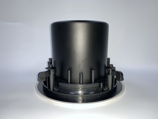 6.5&quot; 7.5w/15w/30w  Full Range Frameless Ceiling Speaker With Metal Cover