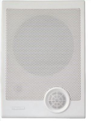 Outdoor Public Address Wall Mounted Pa Speaker 6&quot; 10w Wall Mount Speaker