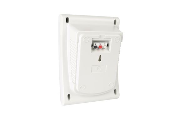 6&quot; Wall Mount Speaker (5W-10W) wall amplifier and ceiling speaker set