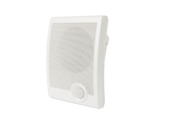 Outdoor Public Address Wall Mounted Pa Speaker 6&quot; 10w Wall Mount Speaker