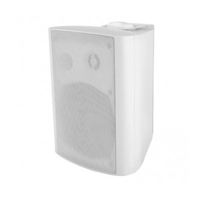 ISO9001 PA System Speakers 96dB SPL 6 Inch 2 Way Speakers System ODM