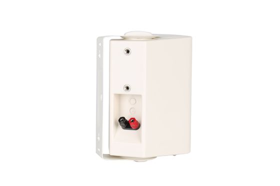 ISO9001 PA System Speakers 96dB SPL 6 Inch 2 Way Speakers System ODM