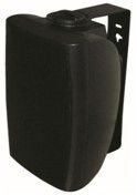 ODM 60W 8 Inch PA System Speakers Two Way Wall Mounted With ABS Enclosure