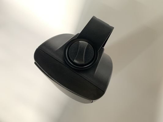 ODM 60W 8 Inch PA System Speakers Two Way Wall Mounted With ABS Enclosure