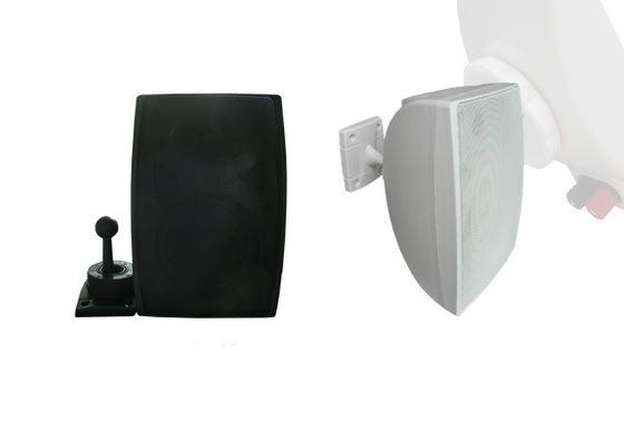 Office 20W PA System Speakers SPL 96dB 70V 4 Inch 2 Way Speakers