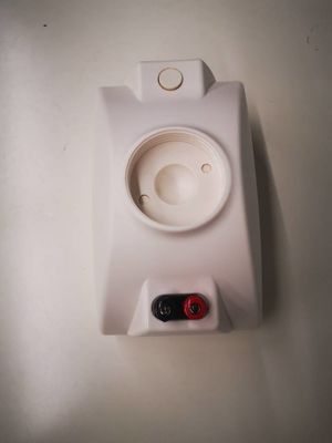 Office 20W PA System Speakers SPL 96dB 70V 4 Inch 2 Way Speakers