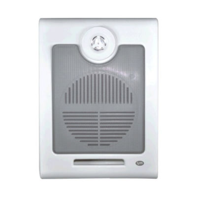 wireless outdoor pa system pa system speaker professional 6&quot; 10W  Wall Mount Speakers