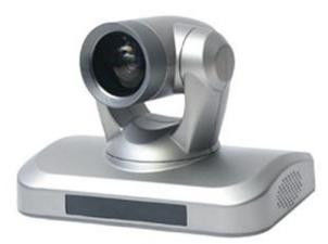 2.5A DC12V HD Video Conference Camera CMOS Sensor