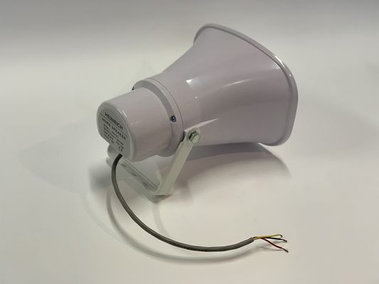 30w Pa Speaker System Outdoor Horn Speaker For School