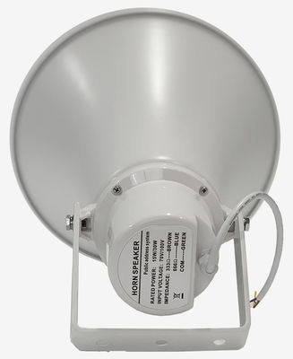 30w  Pa System Speakers Outdoor Horn Speaker