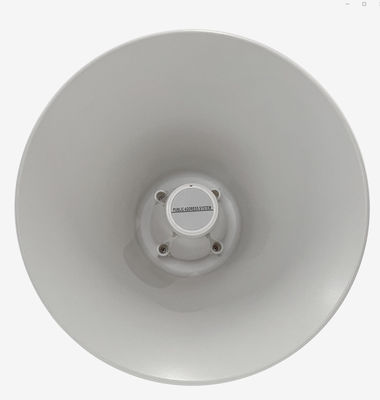30w  Pa System Speakers Outdoor Horn Speaker
