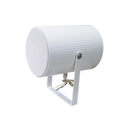 ODM Background Music Dual Speaker PA Projection Speaker Wall Mount Adjustable