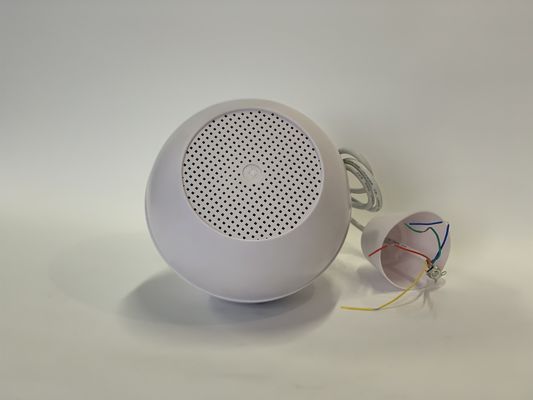 2.5w-5w-10w Pa Speaker System Indoor Pa Pendant Speaker For School