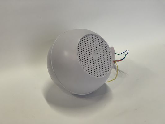 2.5w-5w-10w Pa Speaker System Indoor Pa Pendant Speaker For School