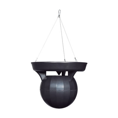 Indoor 360 Degree Dispersion Hanging Pendant Speakers 100V 7.5W 30W