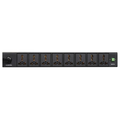 AC115V 30W Sound System Controller Audio Power Sequencer ROHS