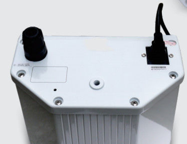 30W IP Network PA System Waterproof Outdoor Hi-Fi Column Speaker