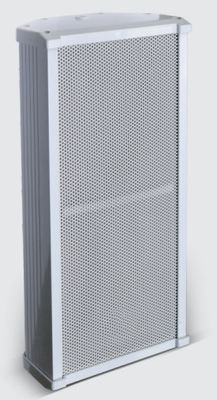Support Protocols UDP TCP/IP IGMP IP Network PA System Column Line Array Speaker System