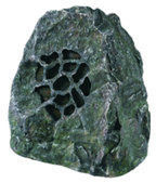 20W Waterproof Garden Rock Speakers Sound System UV Protected