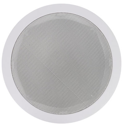 85dB S/ N Ratio SIP IP Ceiling Speaker 10W