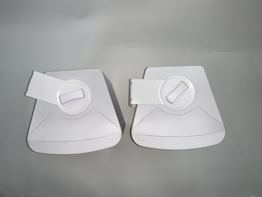 30w+30w Pa System Speakers White Active Wall Mount Speaker