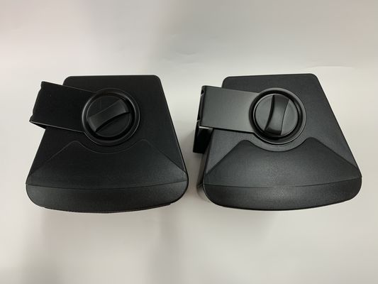 5&quot; Active Wall Mount Speaker A Pair Active Pa Speaker Built-In 40W Amplifier