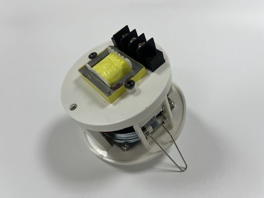 3way PA System Speakers Ceiling Speaker 6W 1.5W 103×80mm