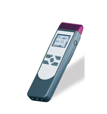 ISO9001 Wireless Conference Systems 12CH IR Receiver Simultaneous Translation System