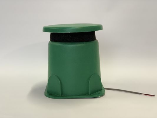 30W Bluetooth Outdoor Garden Speaker System 92dB SPL IP66 Waterproof