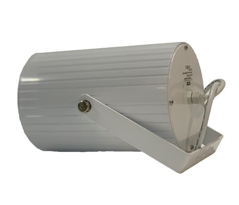 70V 100V Unidirectional Sound Projector Outdoor Weatherproof Projection Speaker