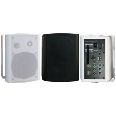 30W AC110V PA System Speaker Wall Mount