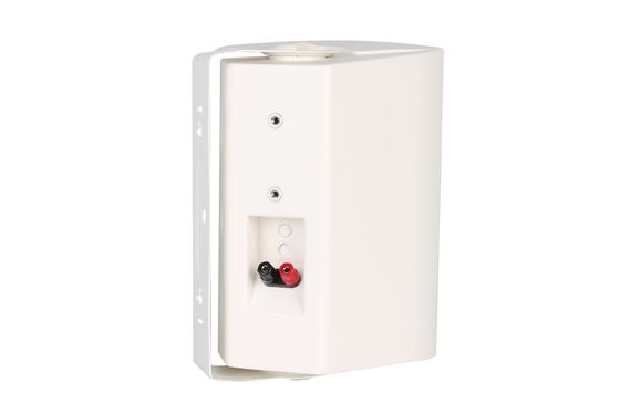20W+20W PA Active Speaker Wall Mount 220V 60Hz