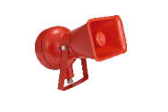 EXDII CT6 Explosion Proof Horn Loudspeaker Battery Powered PA Speaker