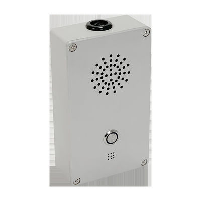 Ip Intercom System For Project Wireless Microphone With Speaker ODM